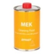 MEK CLEANING FLUID FOR PVC AND ABS 500ML